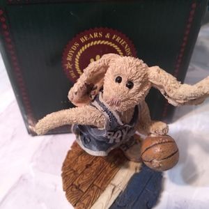 Boyds Bears & friends Buzz the Flash